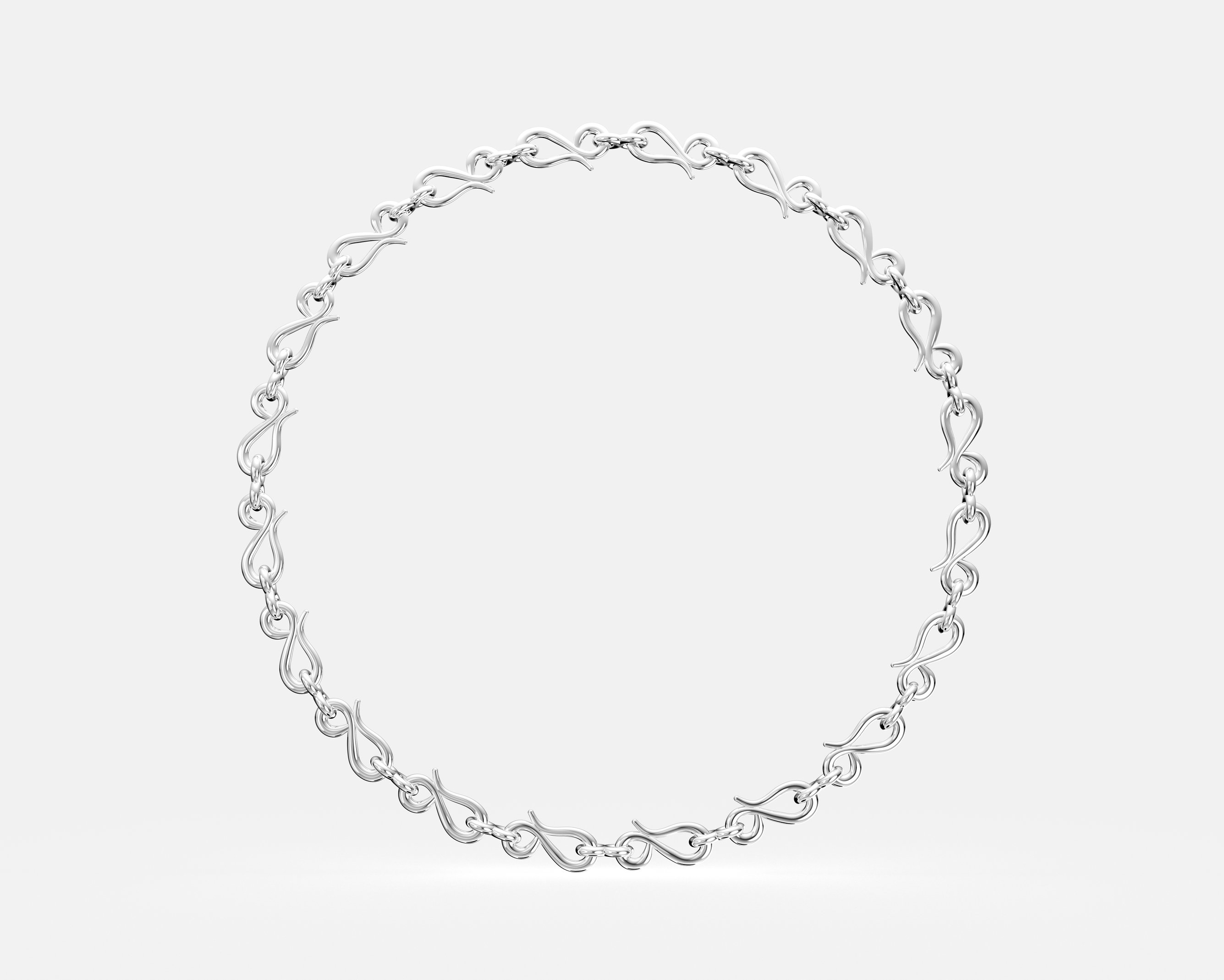 Чокер Ornamental